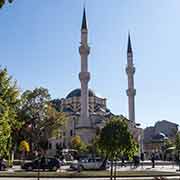 Bajram Pasha Isa Beg Mosque