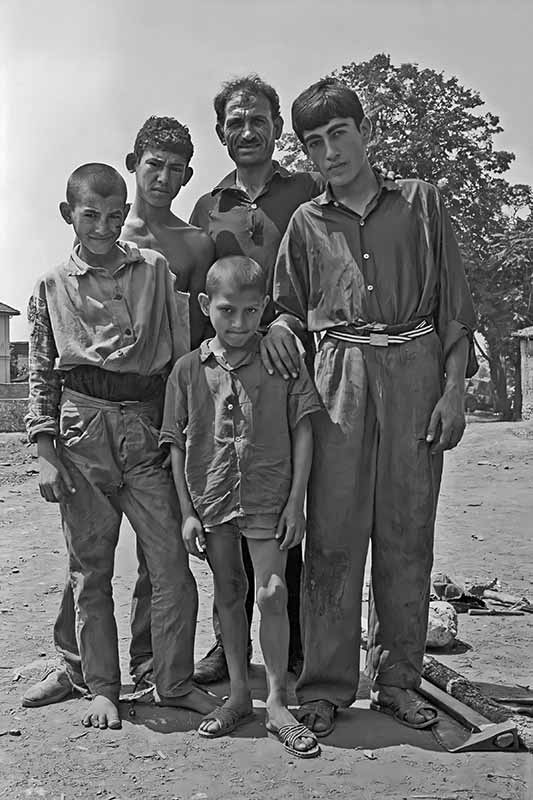 Prizren family