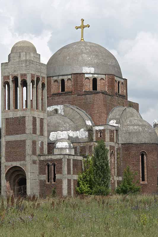 Serbian Orthodox Church