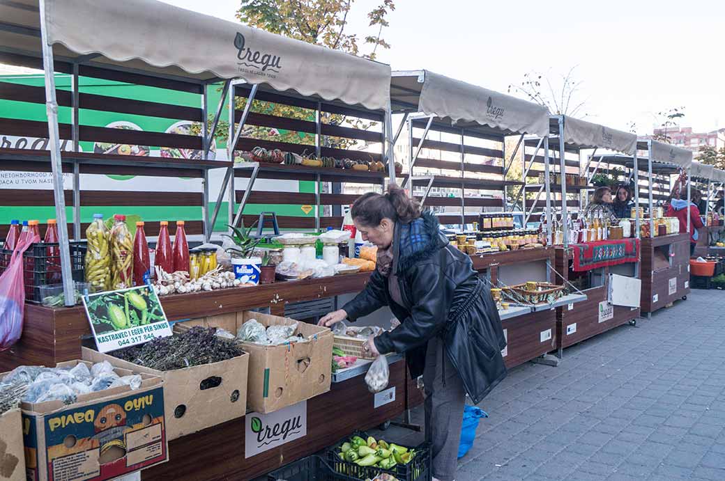 Market