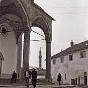 Imperial mosque