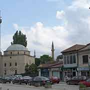 �arshi mosque