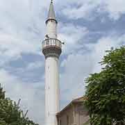 Mosque in Prishtina