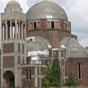 Serbian Orthodox Church