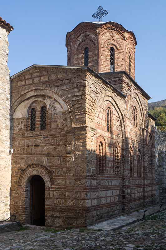 Church of the Saviour