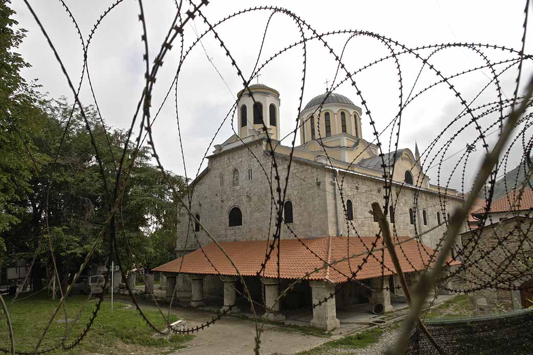 St. George Cathedral