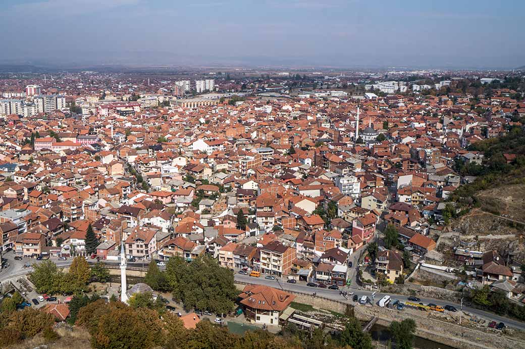 View to Marash