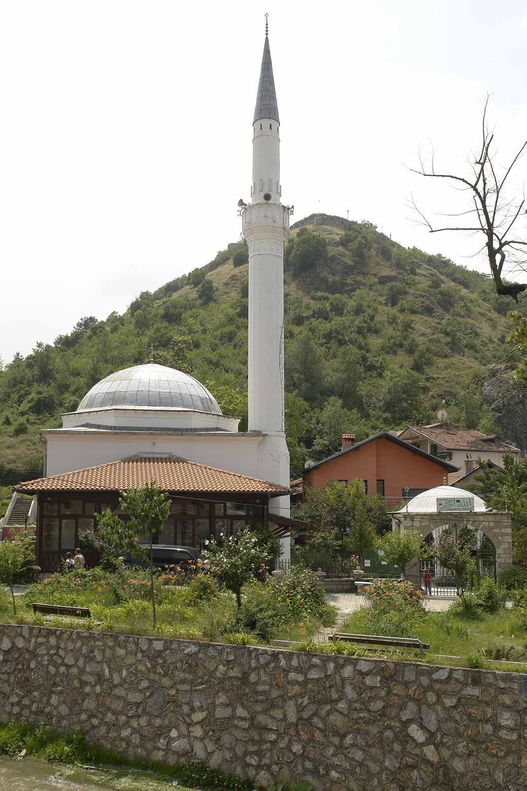 Maksut Pasha Mosque