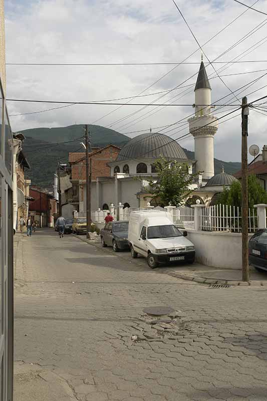 �ohaxhi Mahmud Mosque