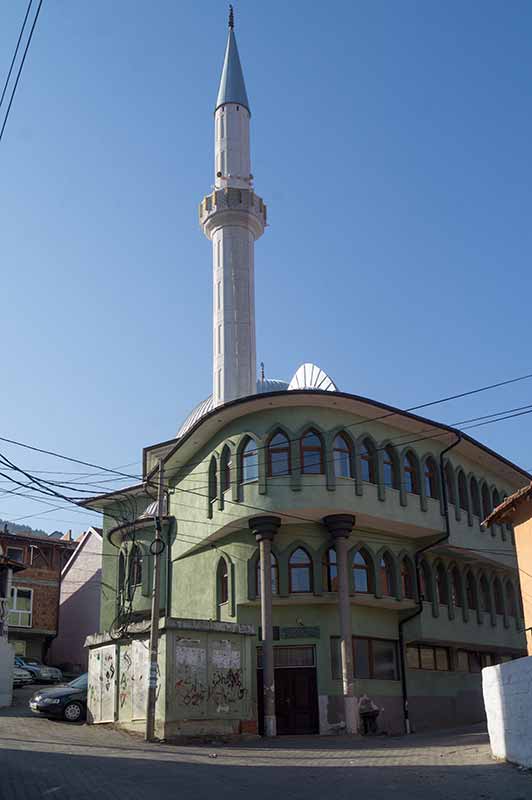 Hoça Mosque