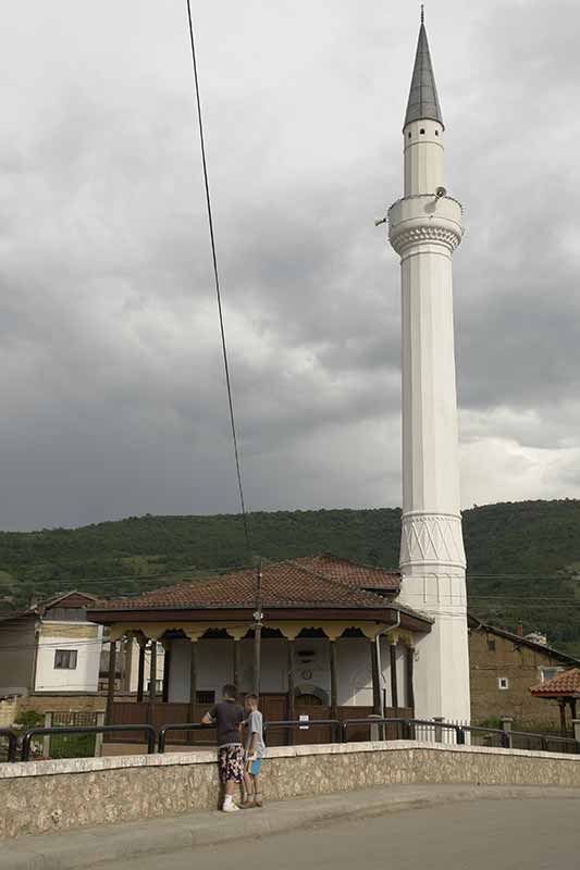 Suzi Mosque