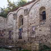 Inside the Church