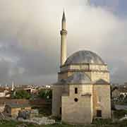 Sinan Pasha Mosque