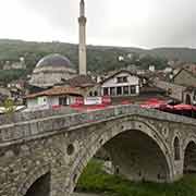 Ottoman bridge