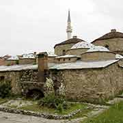 Gazi Mehmet Pasha hamam