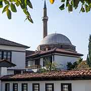 Gazi Mehmet Pasha mosque