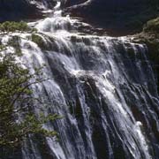 Qiloane Falls