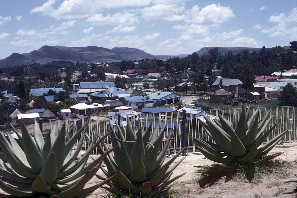 Maseru