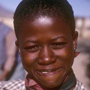Girl from Mafikeng