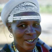 Xhosa Sangoma