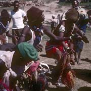 Mohobelo dance