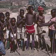 Boys of Ha Molomo