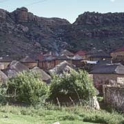 Village of Matsieng