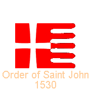 Order of Saint John, 1530