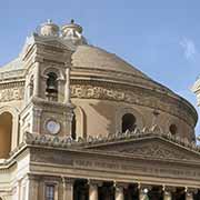 Rotunda of Mosta