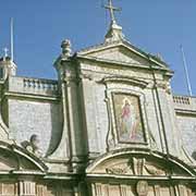 Parish Church of St. Paul, Rabat