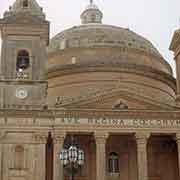 Parish Church, Mġarr