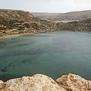 Bay of Għajn Tuffieħa