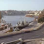 View Dockyard Creek, Birgu