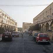 Street in Cospicua