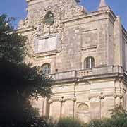 Notre Dame Gate, Cospicua