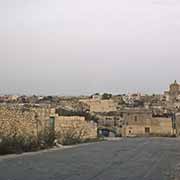 View to Qrendi