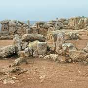 Mnajdra temple complex