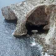 Blue Grotto, Wied Iż-Żurrieq