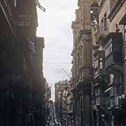 Merchants Street, Valletta