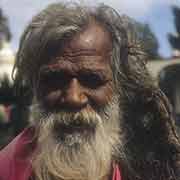 Swami, Maheswarnath Mandir temple, Triolet