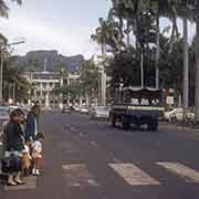 Government House, Port Louis