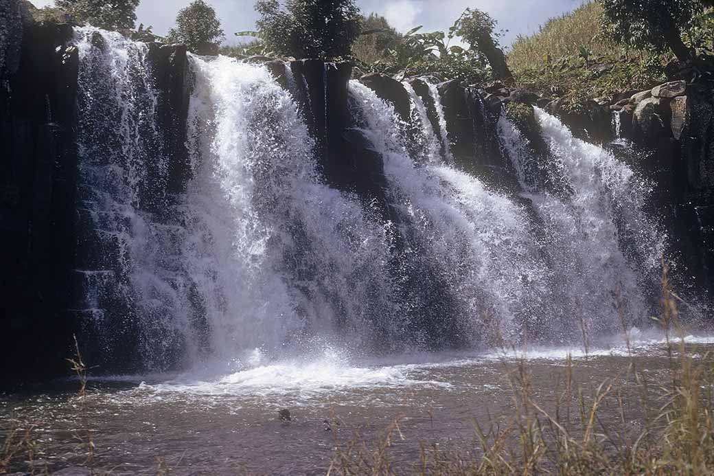 Rochester Falls