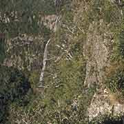 Waterfall, Black River Gorge