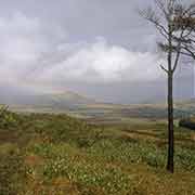 Trou aux Cerfs from Curepipe