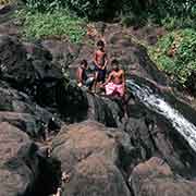 Chuuk Lagoon