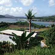 On Tonoas island