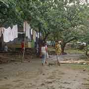 Village view, Uman