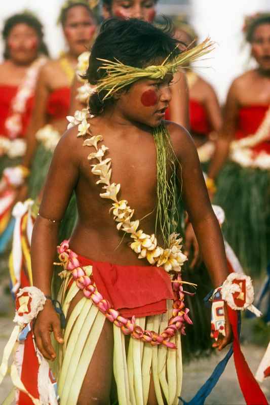 Boy dancer from Gilmaan'