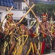 Ruul stick dance