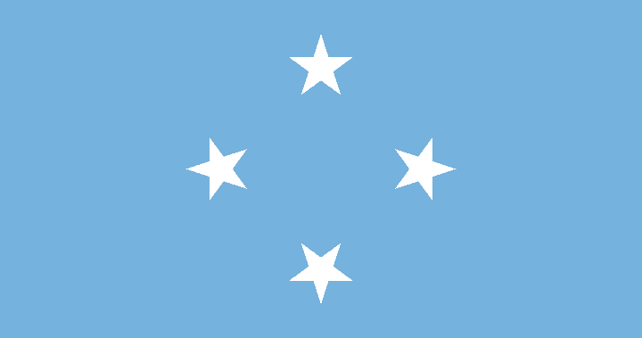 Federated States of Micronesia, 1979